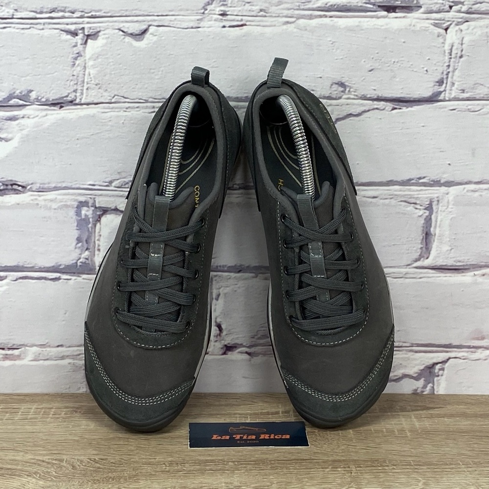 Keen Women's Gray Casual Shoes - Picture 6 of 8